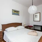 Apartment Maria Kolo Ep- Three Bedroom With Backyard Terrace And Sea View *