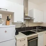 Maria Kolo Ep- Three Bedroom With Backyard Terrace And Sea View Apartment
