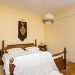 Apartment Maria Kolo Ep- Three Bedroom With Backyard Terrace And Sea View