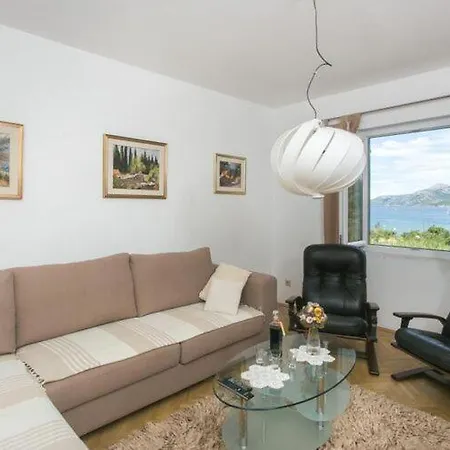 Maria Kolo Ep- Three Bedroom With Backyard Terrace And Sea View