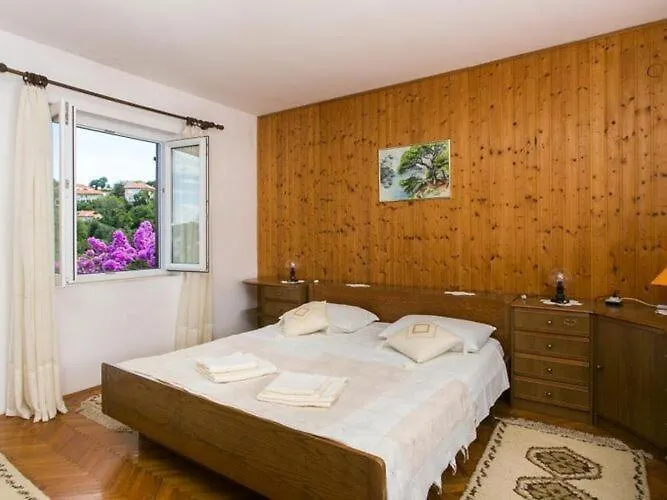 Maria Kolo Ep- Three Bedroom With Backyard Terrace And Sea View Апартаменты *