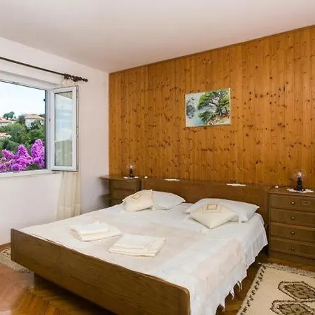 Maria Kolo Ep- Three Bedroom With Backyard Terrace And Sea View Appartement *