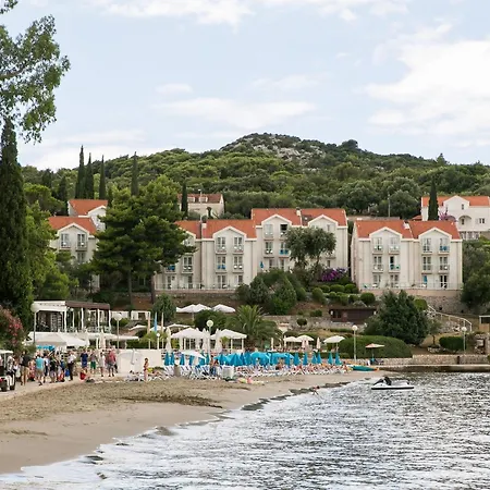 Appartement Maria Kolo Ep- Three Bedroom With Backyard Terrace And Sea View *